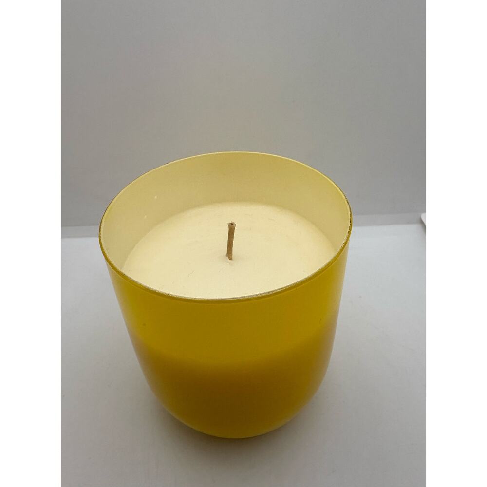 Jonathan Adler Let it burn Signature Grapefruit Scented Candle / NWB - Picture 5 of 6